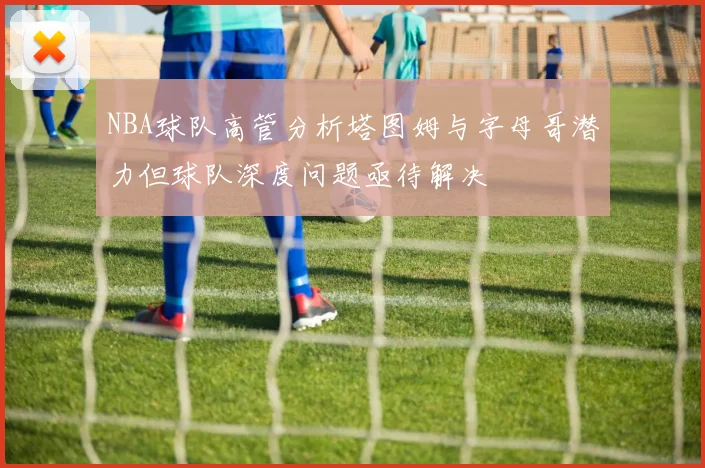 NBA球队高管分析塔图姆与字母哥潜力但球队深度问题亟待解决
